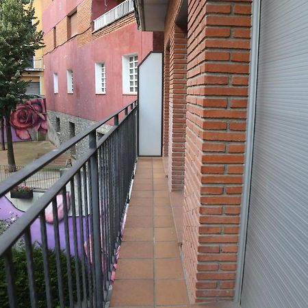 La Confianca Rooms Ripoll Exterior photo