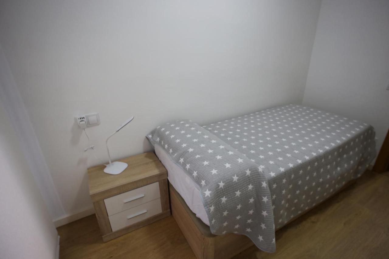 La Confianca Rooms Ripoll Exterior photo